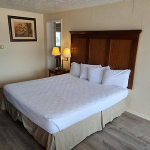Deluxe Dreibettzimmer