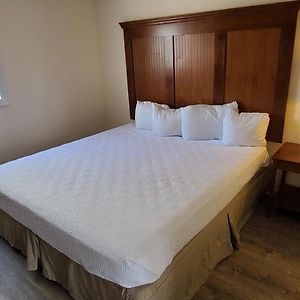 Deluxe Studio mit Kingsize-Bett